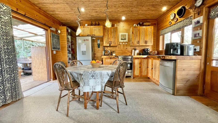 5 Bedroom Property for Sale in Somerset West Rural Western Cape